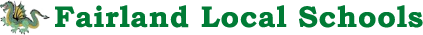 Fairland Local Schools Logo